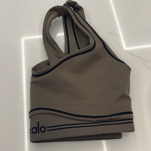 Alo yoga spots bra - Picture 3 of 3